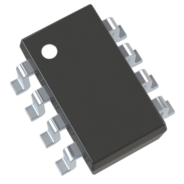 MAX1801EKA+T MAX1801EKA+T